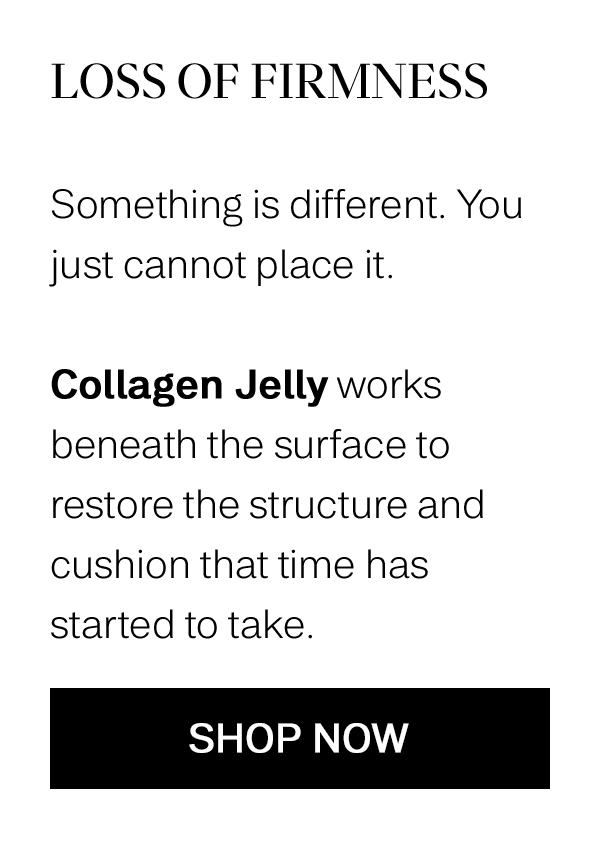 Collagen Jelly