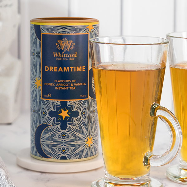 image of made up dreamtime drink and tub