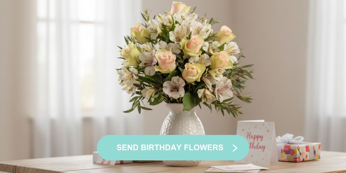 Birthday-Flowers