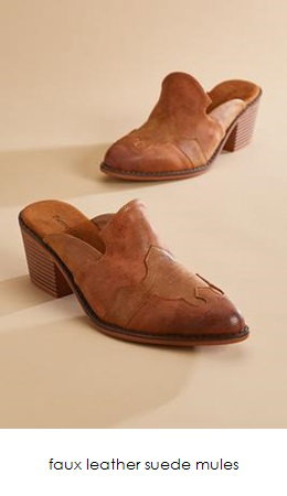 View product recommended for you