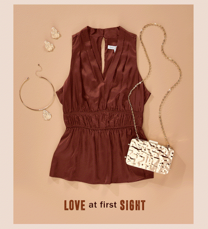 Shop the Looks