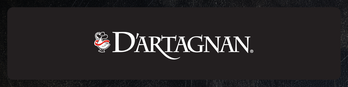 D'Artagnan