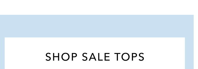 SHOP SALE TOPS