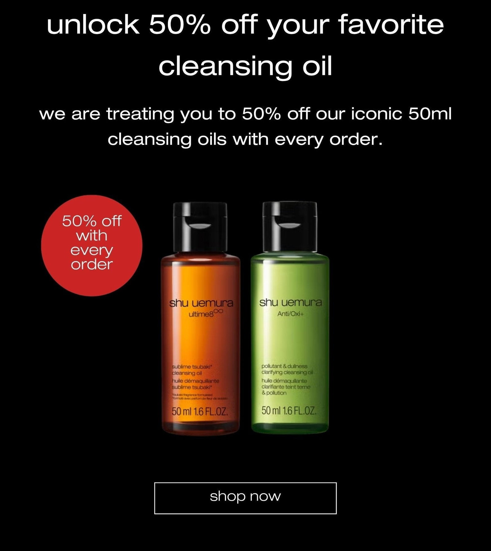 enjoy buy 2, get 1 free