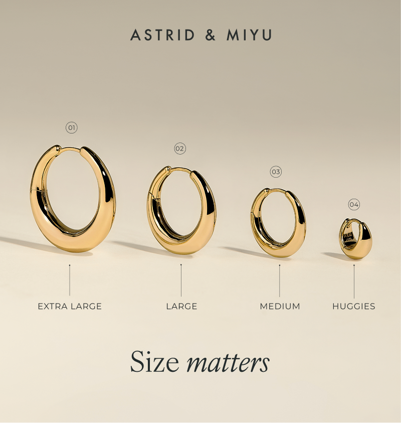 Size Matters