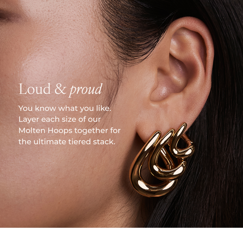 Loud and Proud
