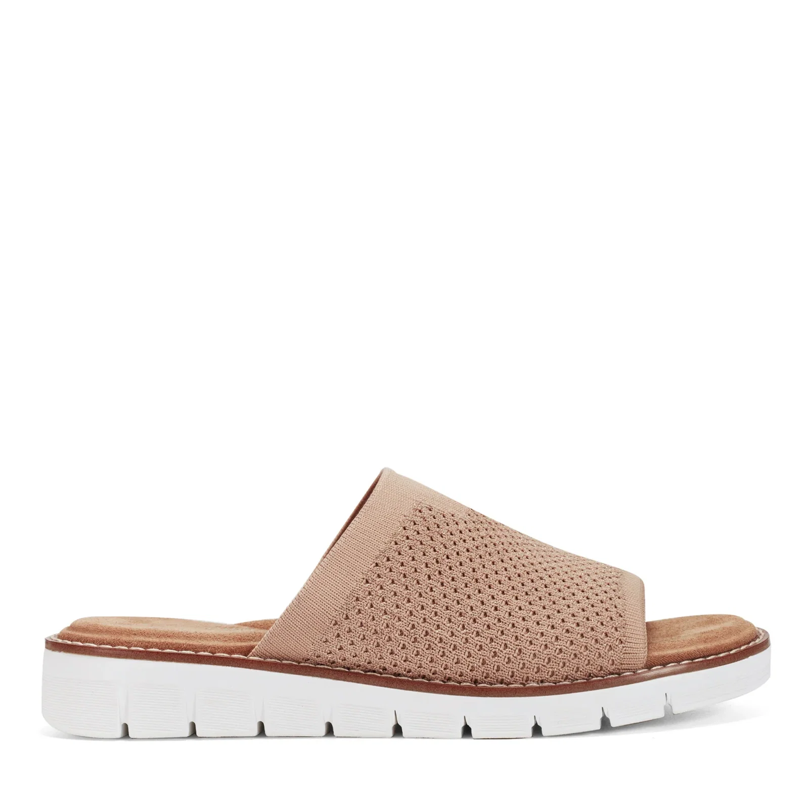 Image of Julisa Flat Sandals