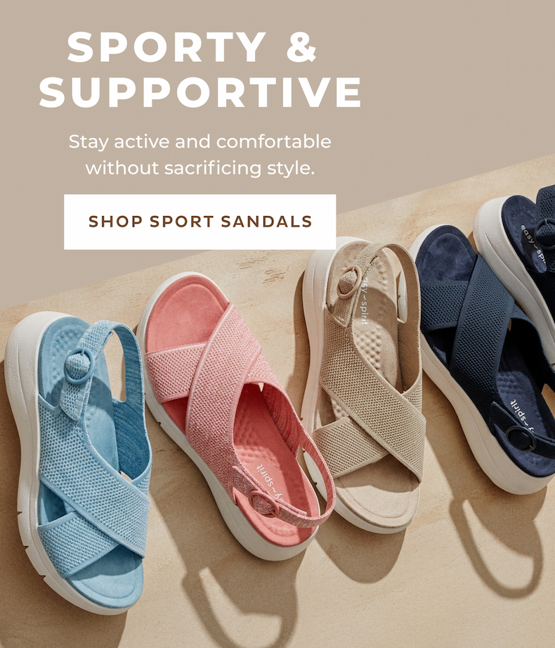 Sport Sandals