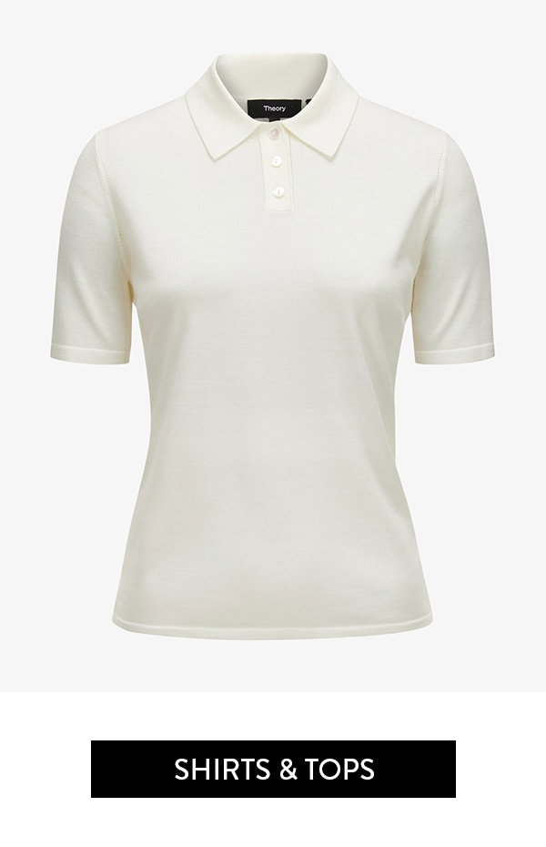 Shirts & Tops