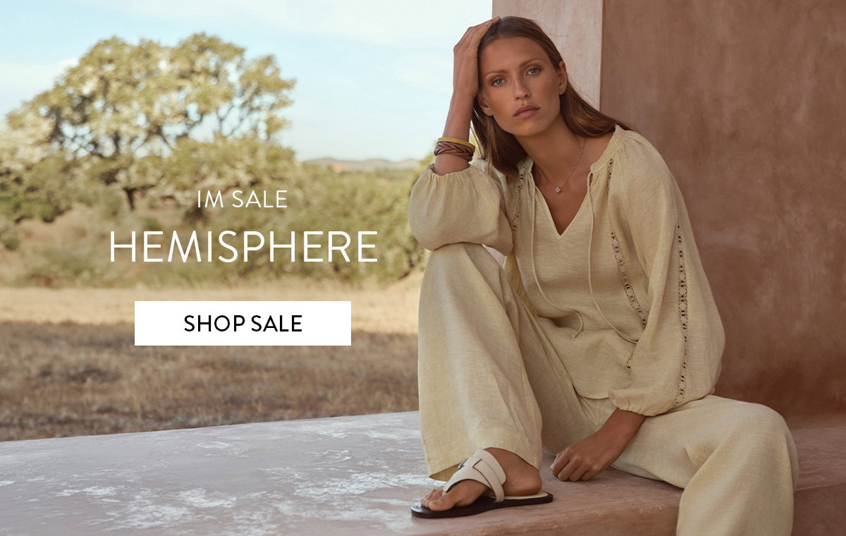 SALE | Hemisphere