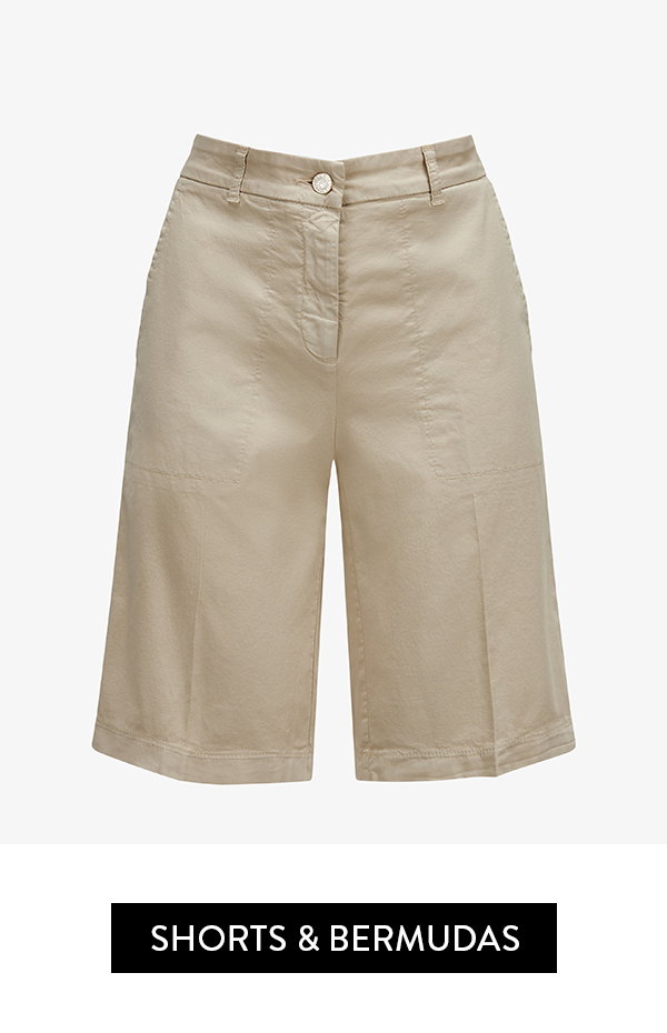 Shorts & Bermudas
