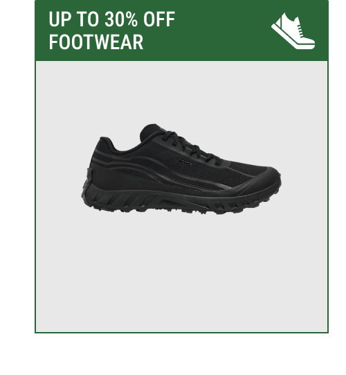 Footwear