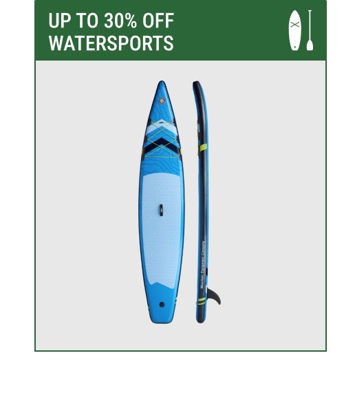 Watersports