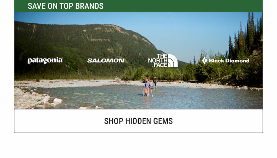 Hidden gems