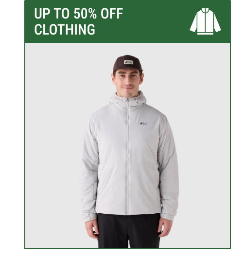Clothing