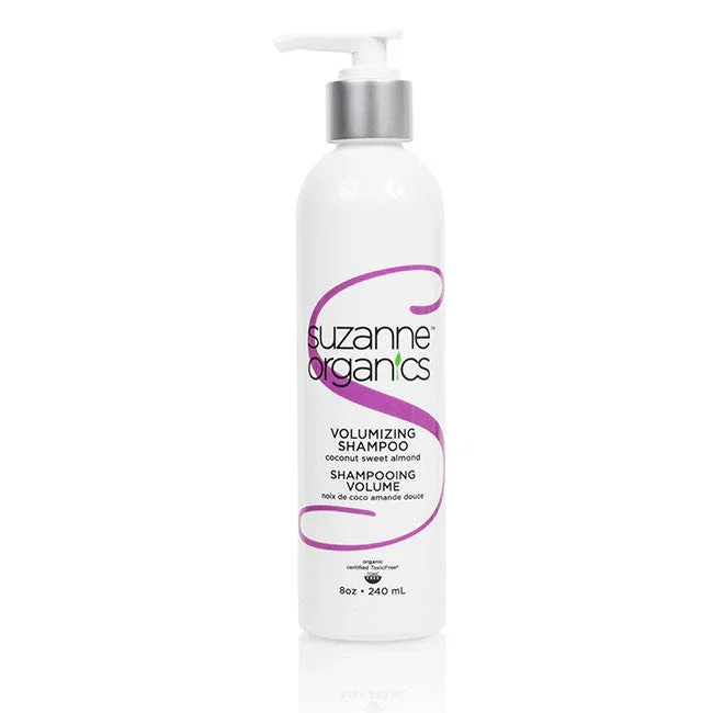 Image of Volumizing Shampoo (3 Options)