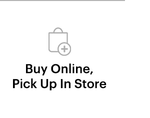 Buy Online, Pick Up In Store