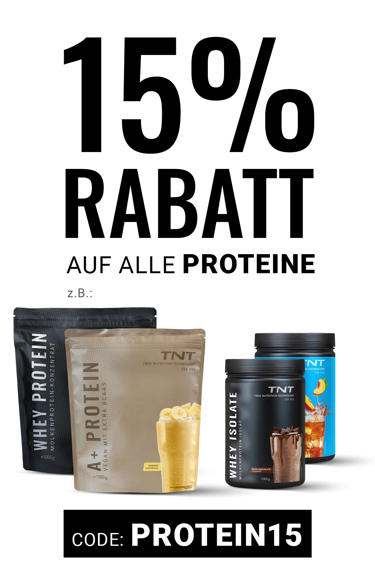 Aktion der Woche