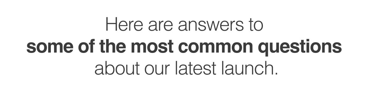 Why customers love it