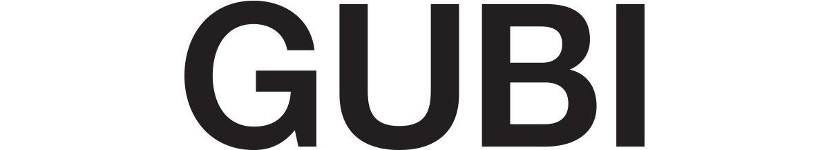 GUBI LOGO