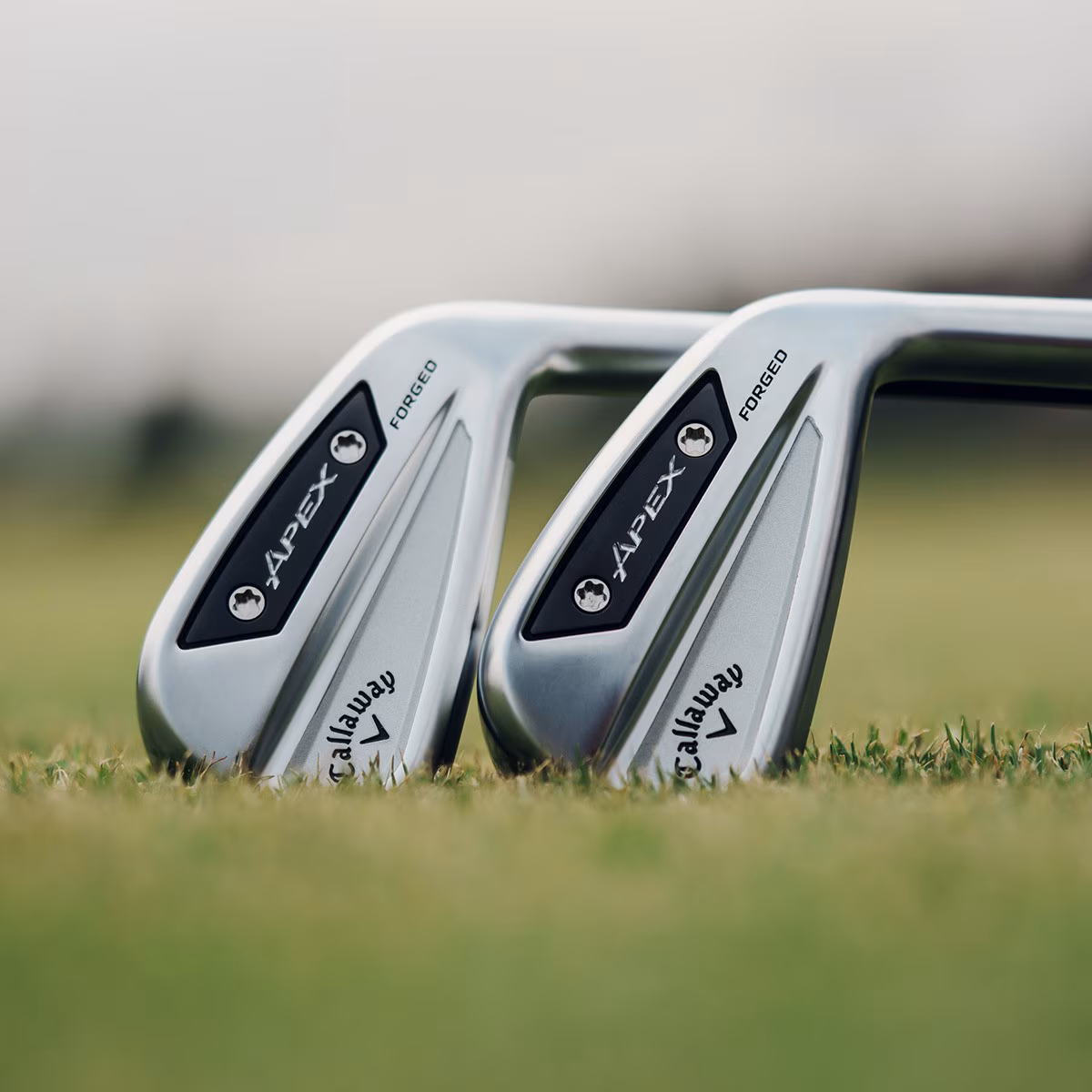 Apex Irons