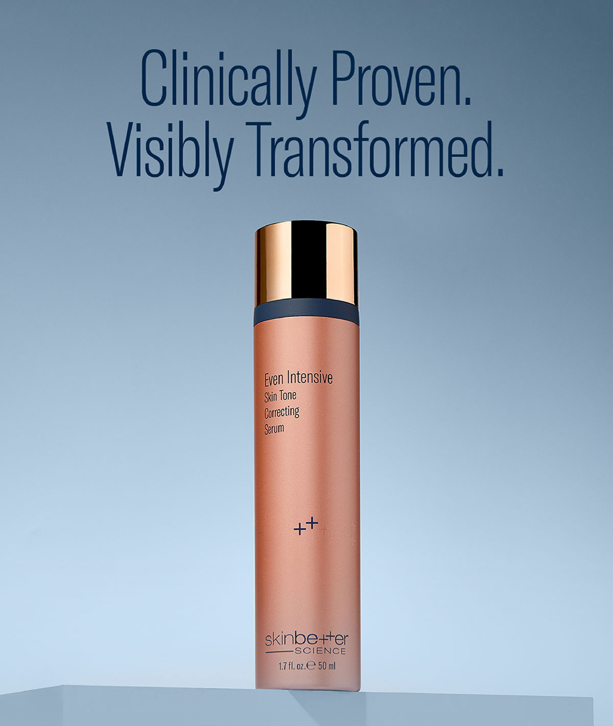 clinically proven
