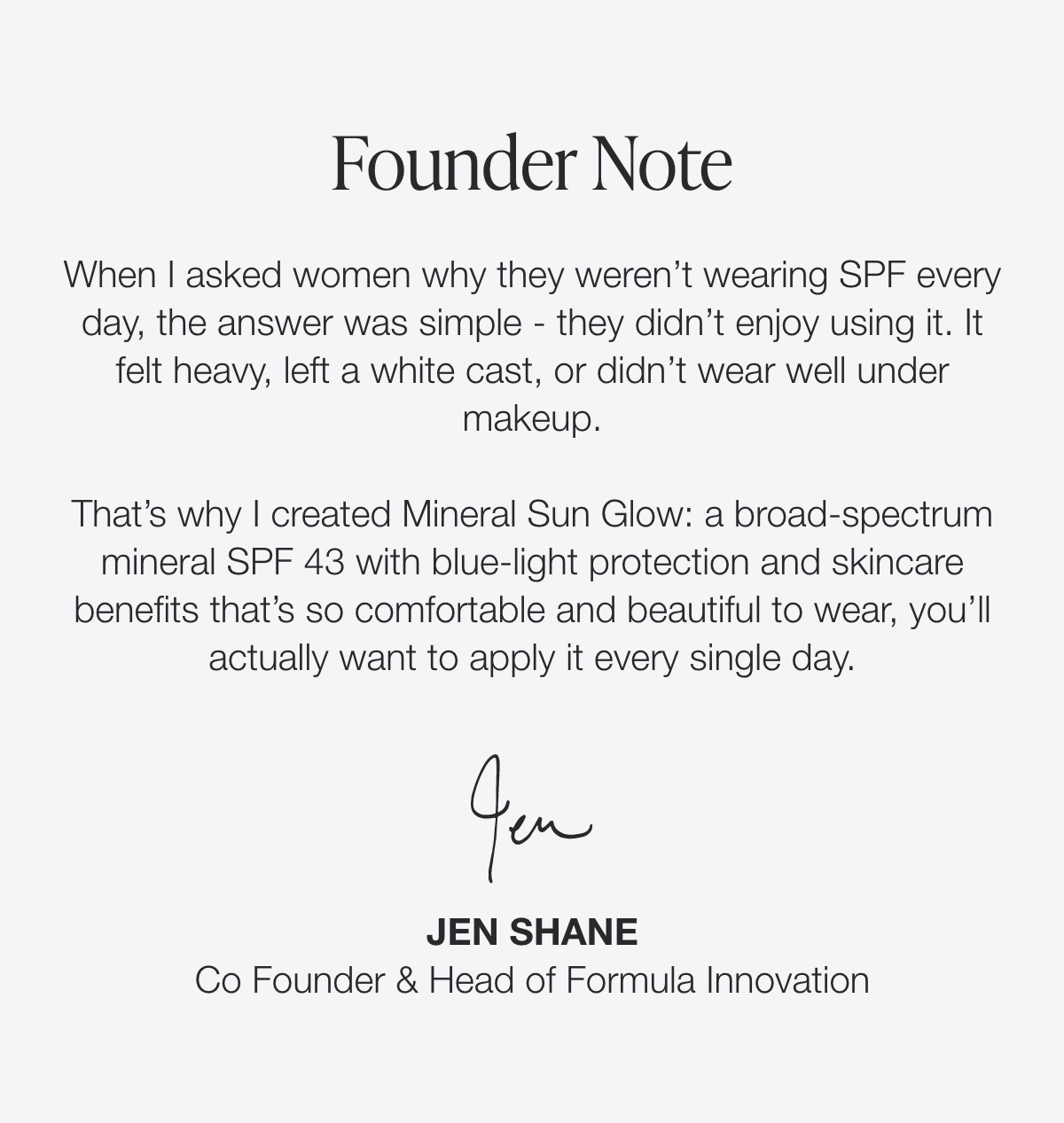 SPF SALE: BUY ONE GET ONE 50% OFF