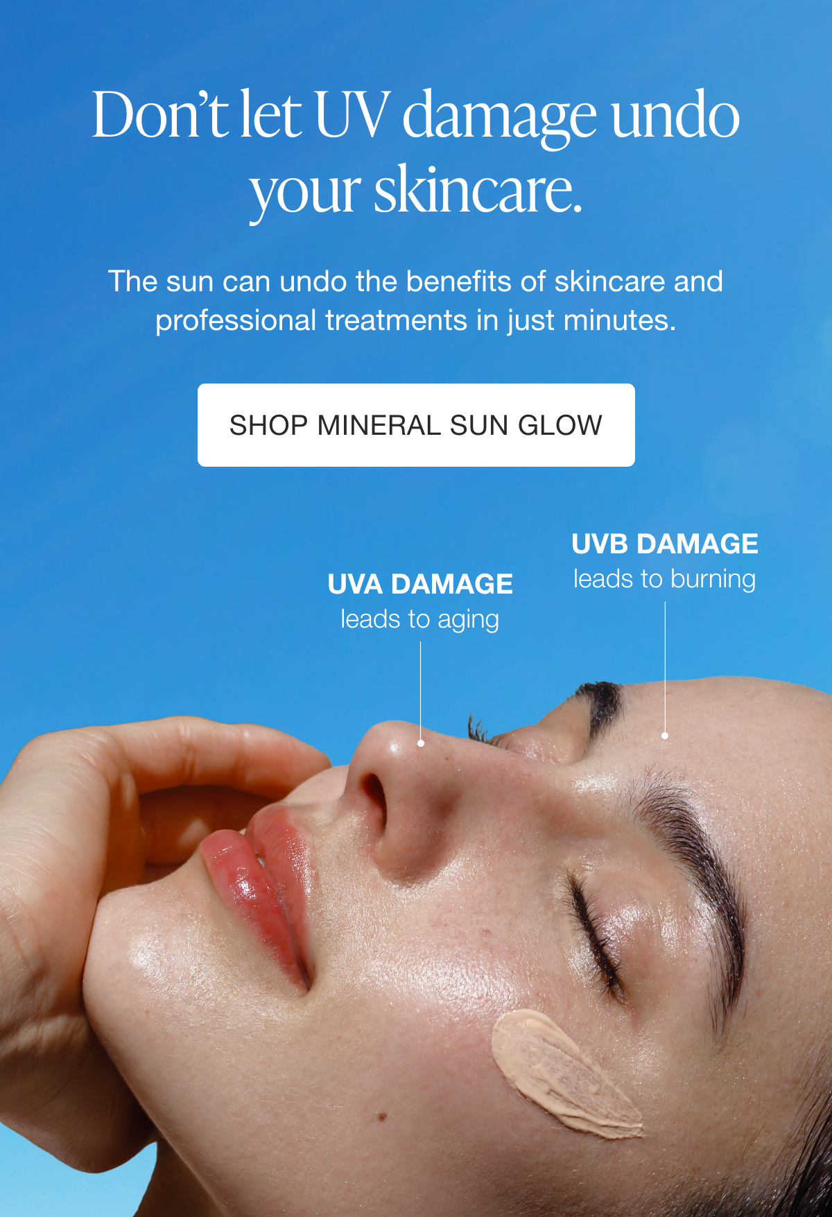 SPF SALE: BUY ONE GET ONE 50% OFF