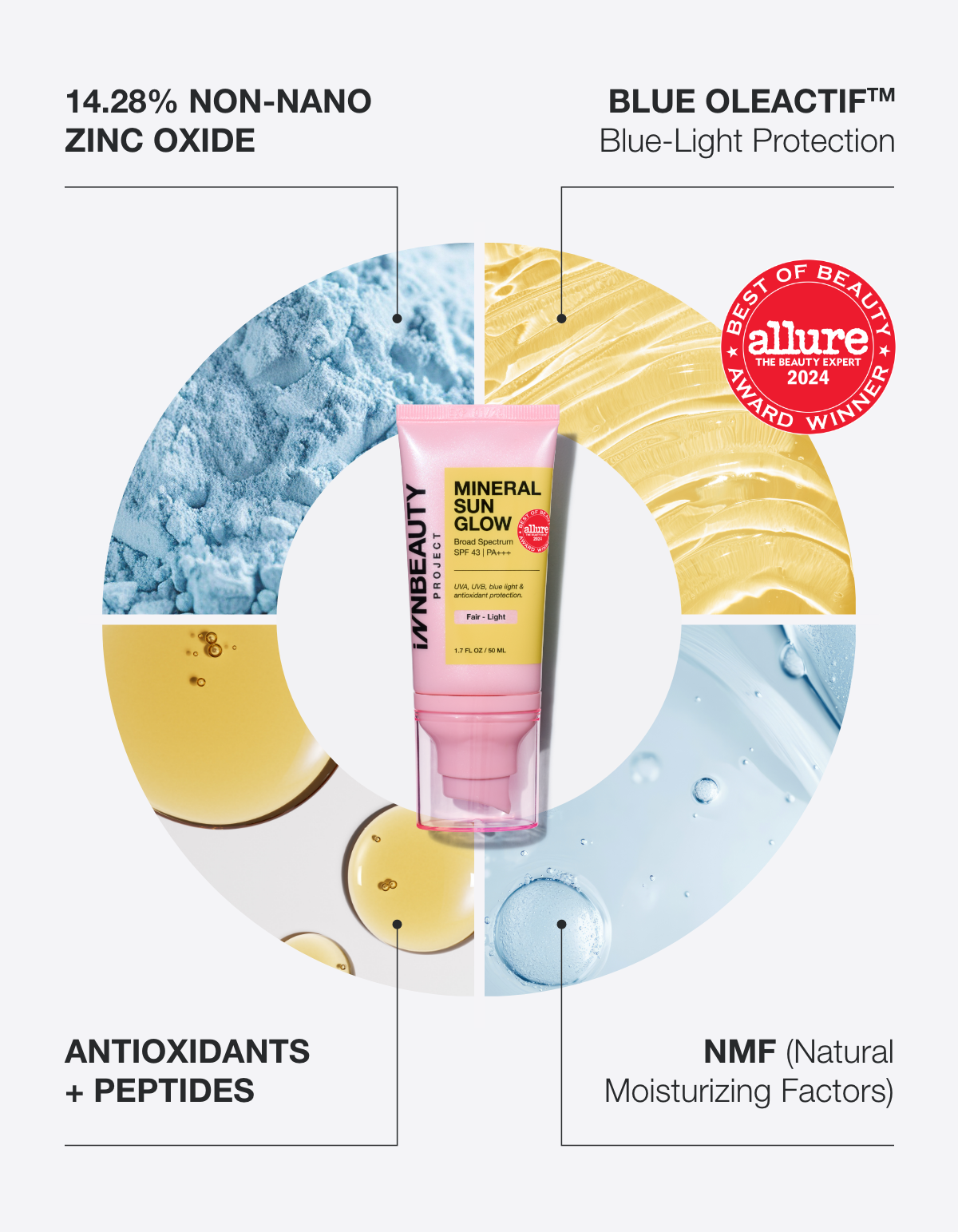 SPF SALE: BUY ONE GET ONE 50% OFF