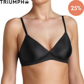 Triumph Soft Sensation P