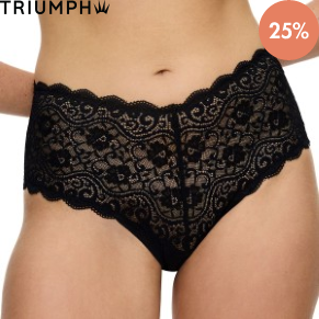 Triumph Amourette Maxi