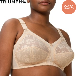 Triumph Doreen N