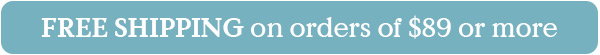 Free Shipping on $89+
