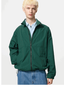 product6men0windproof0stand0blouson