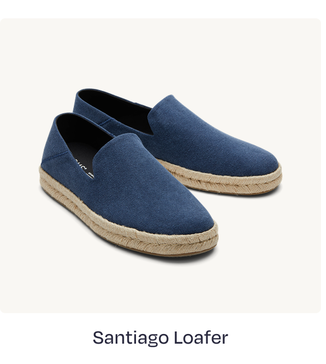Santiago Loafer