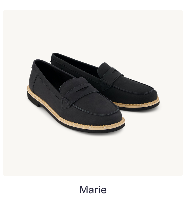 Marie Loafer