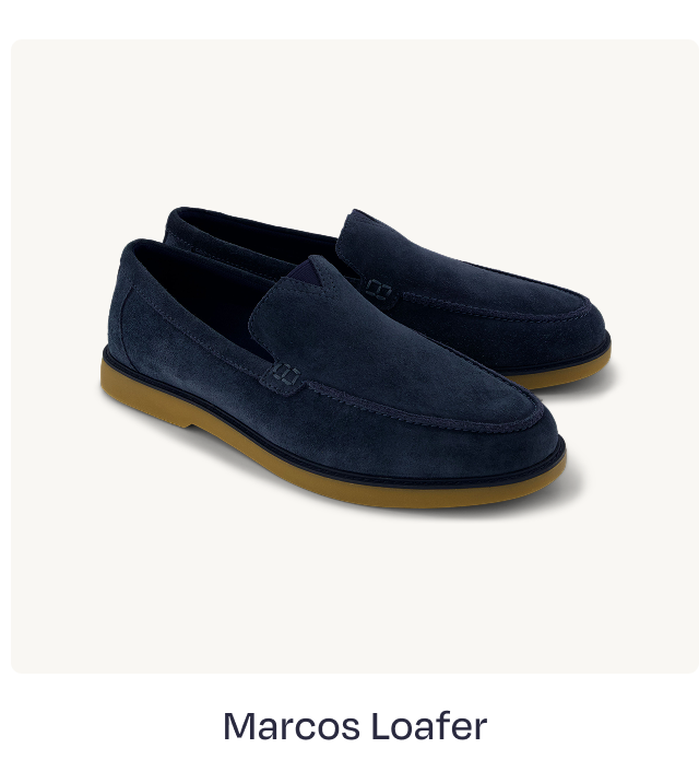 Marcos Loafer
