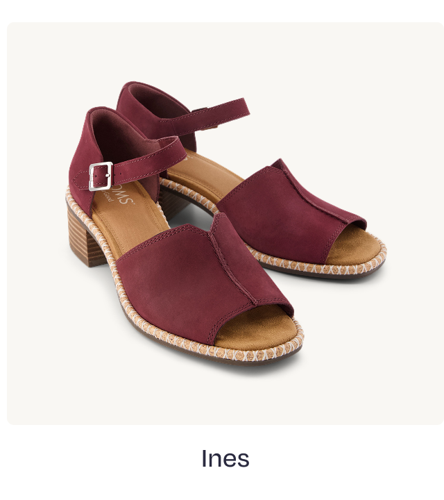 Ines Heel