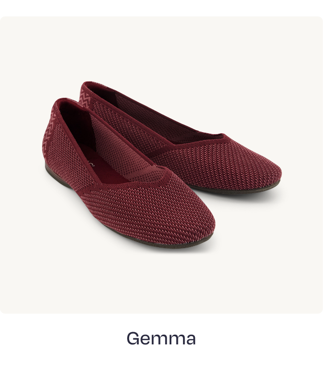 Gemma Flat