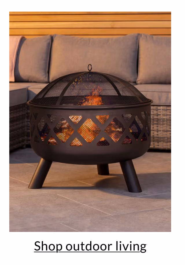 Shop outdoor living