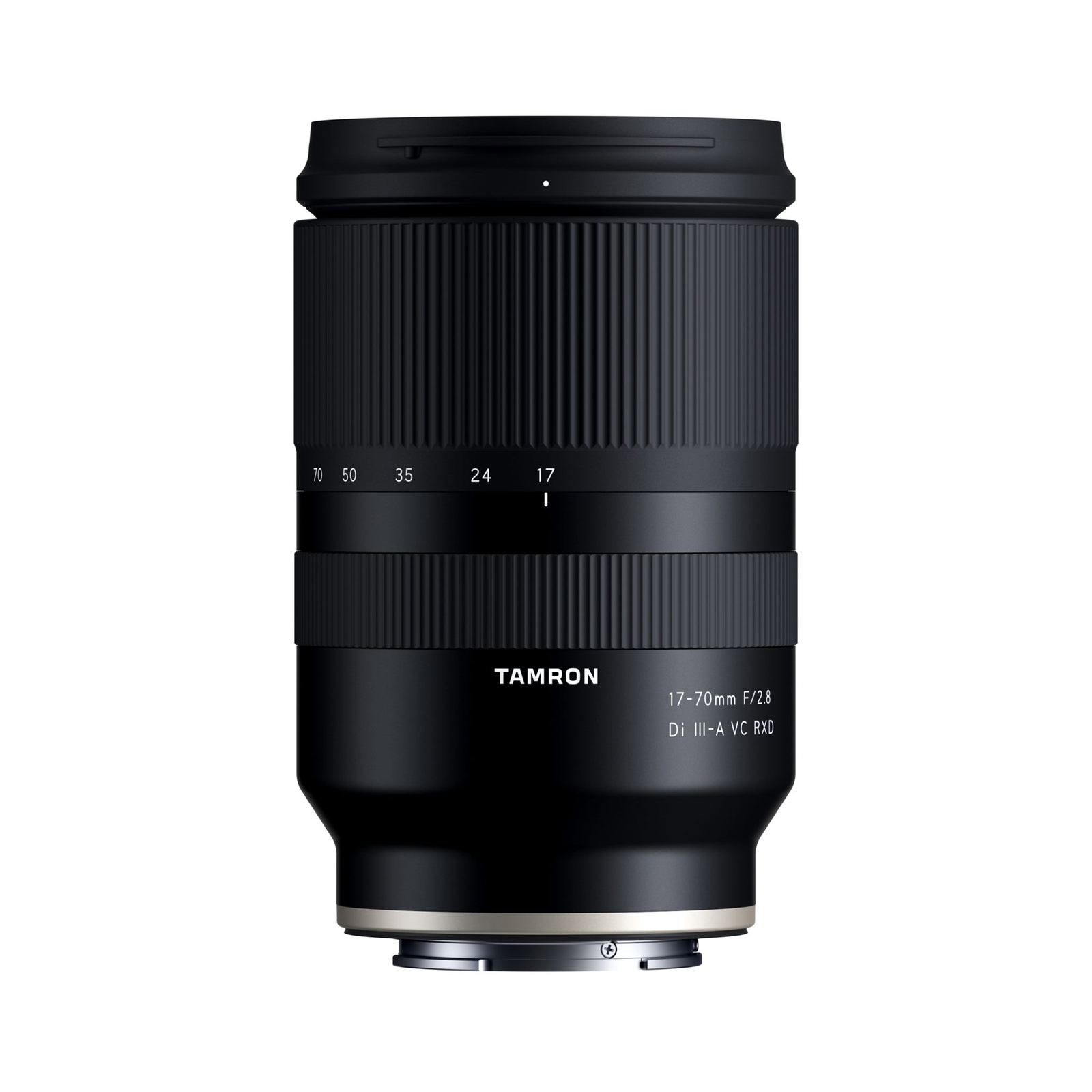 Image of Tamron 17-70mm f/2.8 Di III-A VC RXD