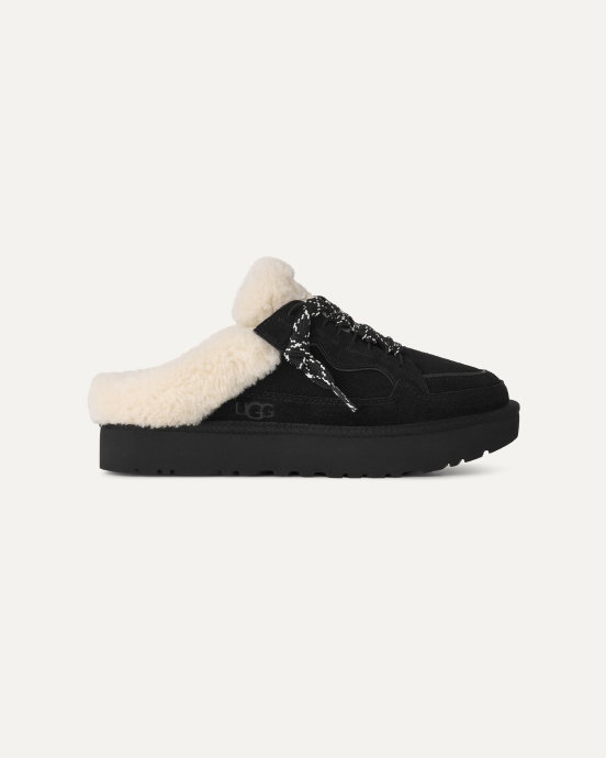 Women's Lowmel Mule Trainer