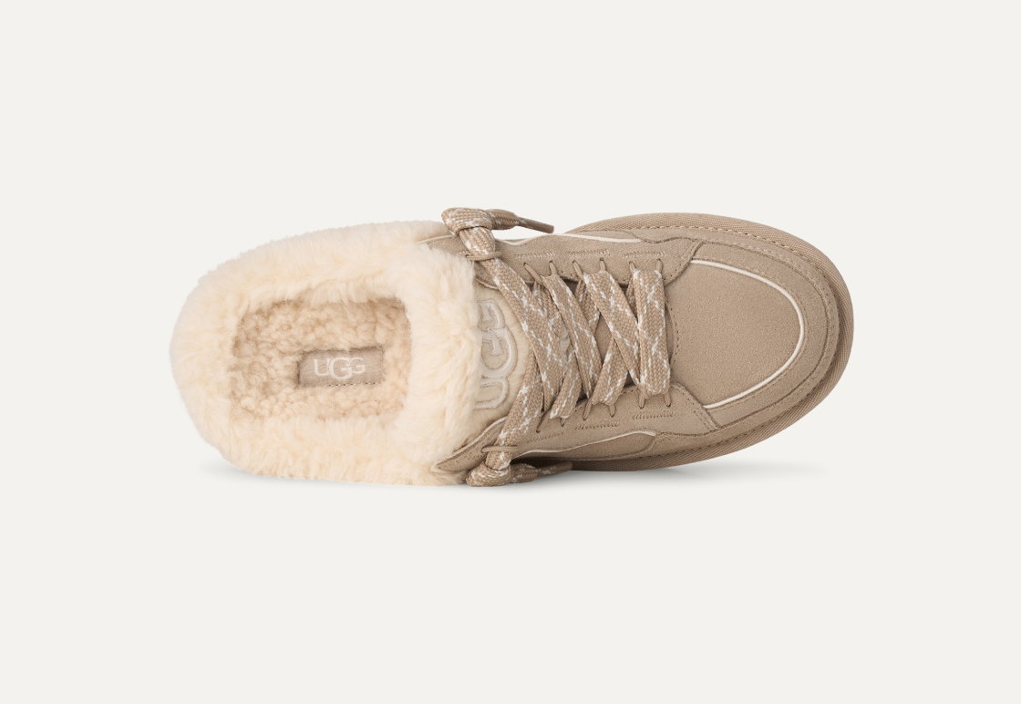 Women's Lowmel Mule Trainer