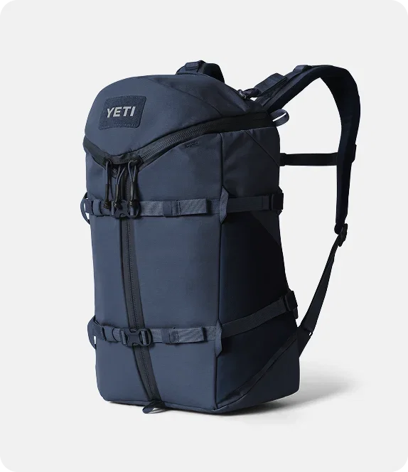 Ranchero™ Everyday Carry Backpack
