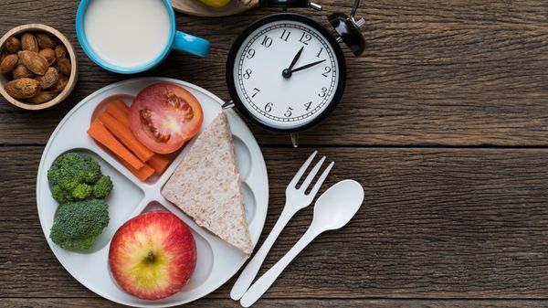 Faut-il croire à la chrononutrition?