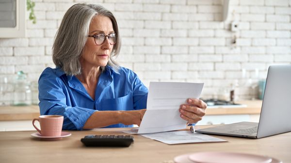 Revalorisation des retraites: un nouveau coup dur en vue pour les retraités?