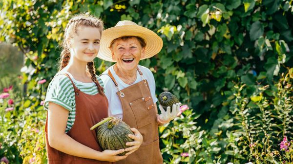 Comment faire un potager réussi?