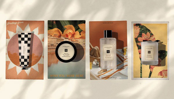 little luxuries