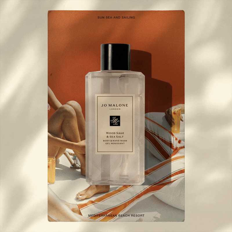Jo malone