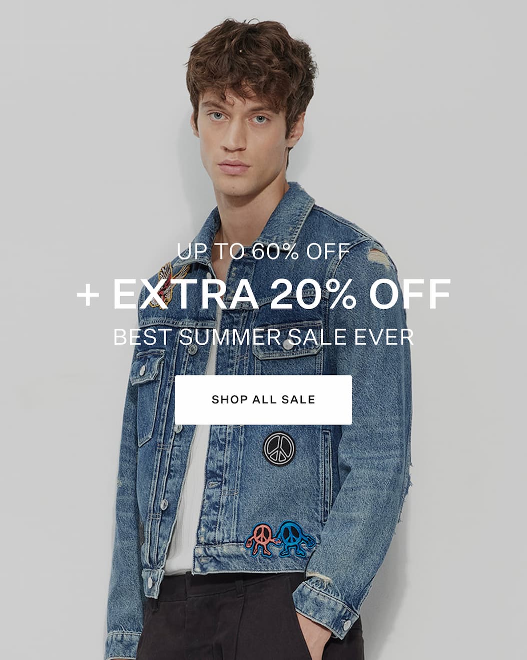 BEST SUMMER SALE EVER